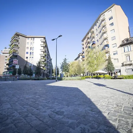 Dreams Residenza Gambara Apart Otel