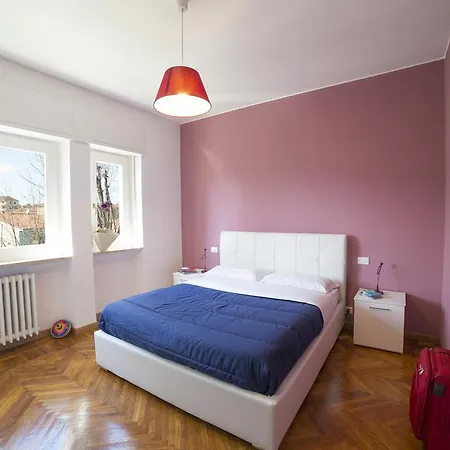 Apart Otel Dreams Residenza Gambara