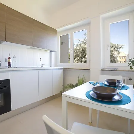 Apart Otel Dreams Residenza Gambara Milano