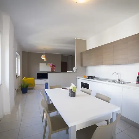 Dreams Residenza Gambara Apart Otel Milano