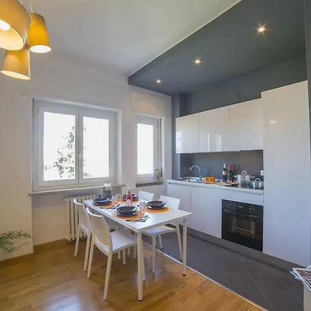 Apart Otel Dreams Residenza Gambara
