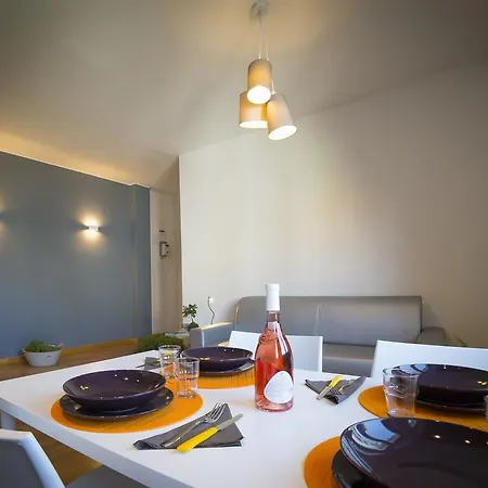 Dreams Residenza Gambara Apart Otel Milano
