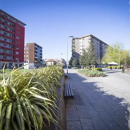 Dreams Residenza Gambara Апарт-отель 2*