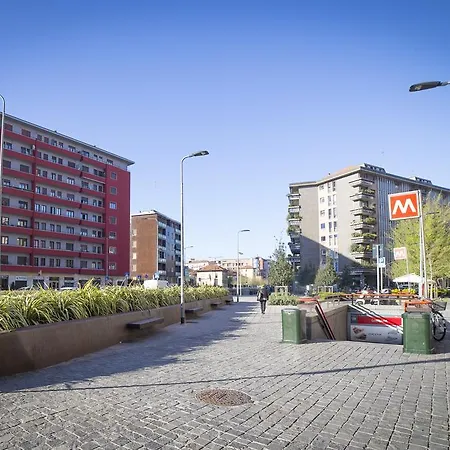 Dreams Residenza Gambara 2* Милан