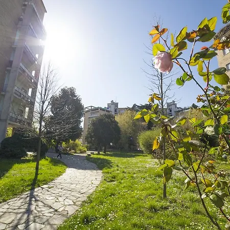 Aparthotel Dreams Residenza Gambara 2*