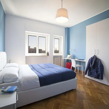 Dreams Residenza Gambara 2* Милан