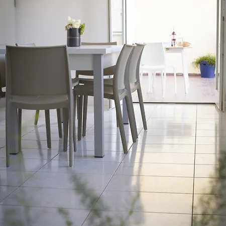 Dreams Residenza Gambara Апарт-отель