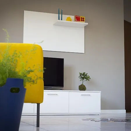 Dreams Residenza Gambara Апарт-отель 2*