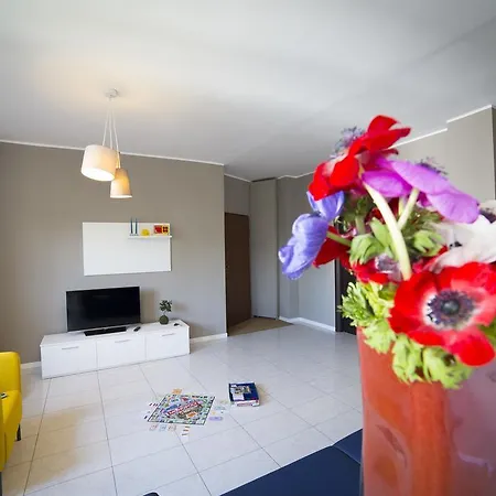 Dreams Residenza Gambara 2* Милан