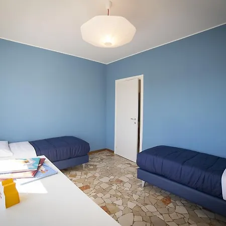 Dreams Residenza Gambara Апарт-отель