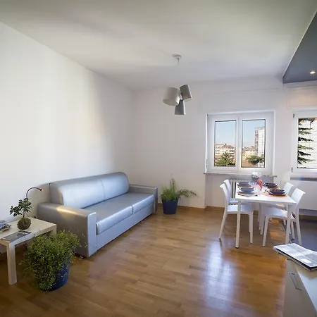Dreams Residenza Gambara Милан