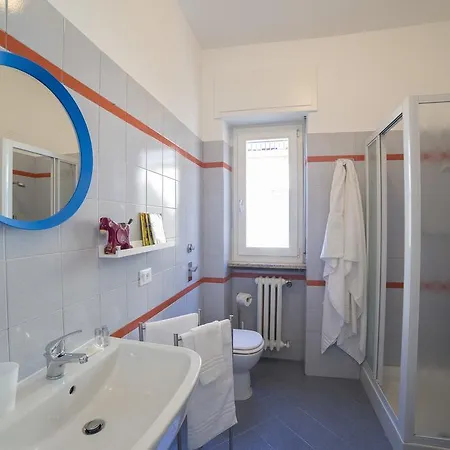 Апарт-отель Dreams Residenza Gambara 2*
