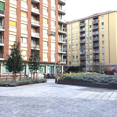 Апарт-отель Dreams Residenza Gambara Милан