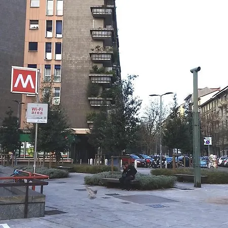 Dreams Residenza Gambara Милан