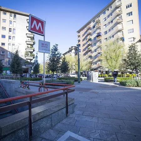 Appart hôtel Dreams Residenza Gambara 2*