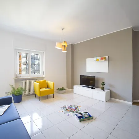 Aurum Gambara 3*