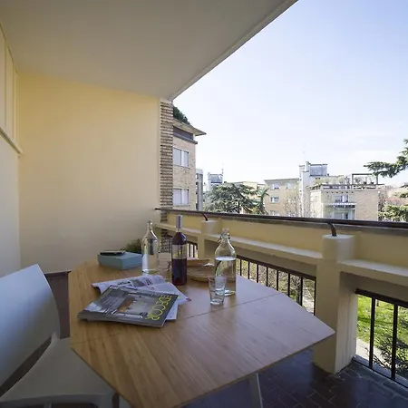 Dreams Residenza Gambara Appart hôtel Milan