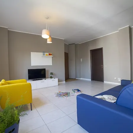Dreams Residenza Gambara Appart hôtel