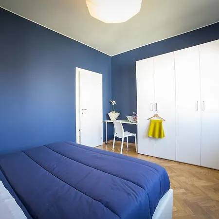 Dreams Residenza Gambara Appart hôtel Milan