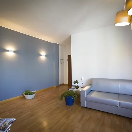 Appart hôtel Dreams Residenza Gambara