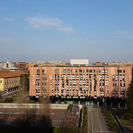 Dreams Residenza Gambara Milan