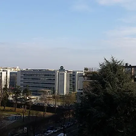 Dreams Residenza Gambara Appart hôtel Milan