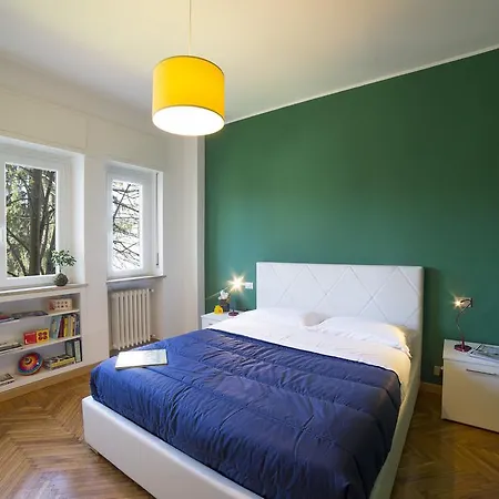 Apartmanhotel Aurum Gambara 3*