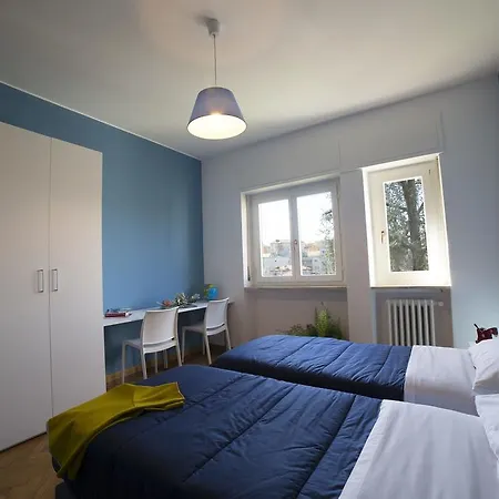 Dreams Residenza Gambara 2* Mailand
